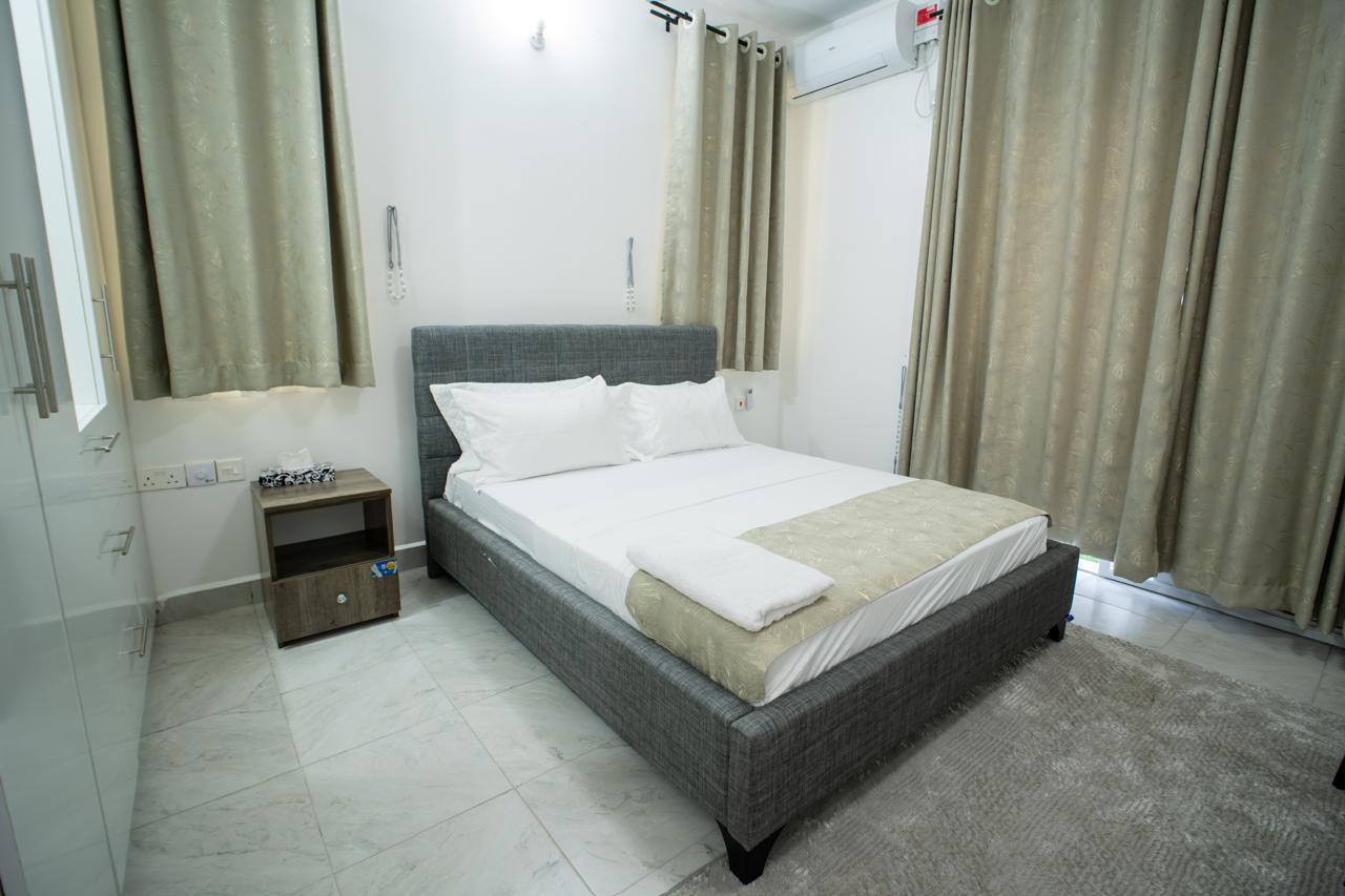 Gold Club Drive Villa View 6